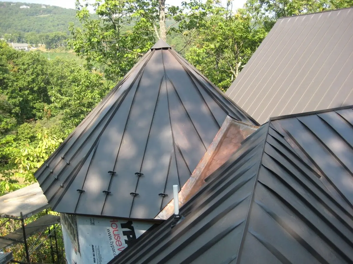 Professional Roof Tarp Installation by Craftsman Roofing in North Tustin
